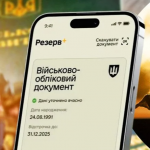 Резерв+, технічні роботи, відстрочка
