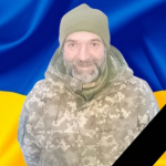 На Волинь на вічний спочинок повертається захисник Микола Соботович. Просять гідно зустріти