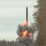 Загроза «Орєшника» без пусків: чому в Капустиному Яру почалась активність