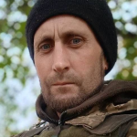Вважався зниклим безвісти: на Волині попрощаються з 43-річним захисником Сергієм Катеринюком