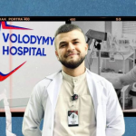 «Гінеколог без фільтрів»: лікар з Волині підкорює соцмережі щирістю, жартами і простими поясненнями про інтимне