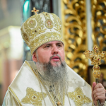 Предстоятель ПЦУ митрополит Епіфаній проведе богослужіння в Успенському соборі на Волині