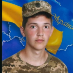Навіки 22: на Волинь «на щиті» повернеться молодий Герой Олександр Панін