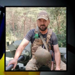 На Волинь «на щиті» повертається воїн Геннадій Смородінов, який загинув понад півтора року тому