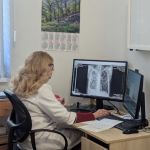 «Надіюся, що вилікуюся»: як пацієнти медзакладу на Волині долають туберкульоз