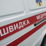 В аварії неподалік Луцька постраждали діти