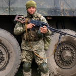 Понад два роки вважався зниклим безвісти: підтвердили загибель Героя з Волині Володимира Величка