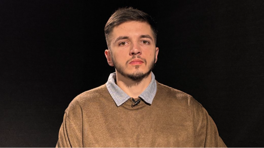 «Життя варте того, щоб знову жити»: історія волинянина, який провів 50 місяців у російському полоні