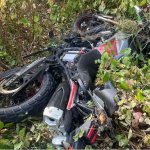 Смертельне ДТП на Волині: від отриманих травм загинув 20-річний мотоцикліст