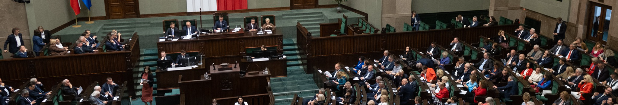Сейм Польщі визнав дії УПА геноцидом: як реагує Україна та чому це важливо для Волині