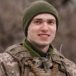 Навіки 21 рік: на Волинь «на щиті» повертається воїн Іван Бречко