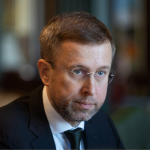 Корецький, режим економії, бюджет, видатки