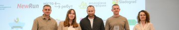 Понад 400 заходів і 9 премій: у Луцьку прозвітували про роботу з молоддю у 2025 році та нагородили партнерів