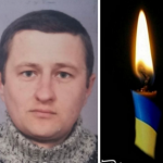 Понад рік вважався зниклим безвісти: війна забрала життя Героя з Волині Віктора Бурковського