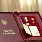 Зеленського попросять дати звання Героя військовому, якого розстріляли окупанти
