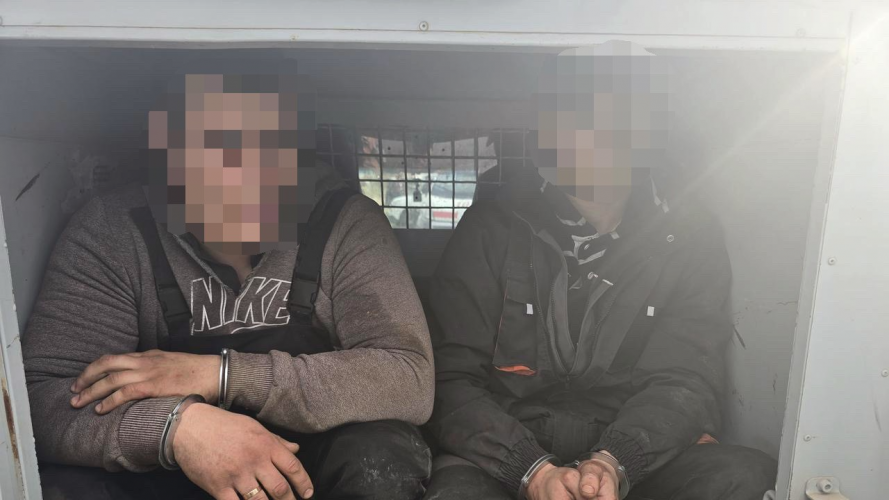 На Волині двоє братів чинили опір ТЦК та поліції й поранили правоохоронців