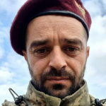 У бою з окупантами загинув воїн з Волині Андрій Гунчик