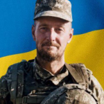Підтвердили загибель захисника з Волині Олександра Мицюка, який понад пів року вважався зниклим безвісти