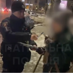 Не залишили наодинці: у Луцьку допомогли жінці, яка загубилася