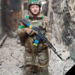 Захищаючи Україну, загинув 29-річний волинянин Анатолій Мельничук