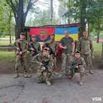 Спочатку у бій за Україну пішов батько, а коли загинув, його замінив син: спогади про двох Героїв з Волині