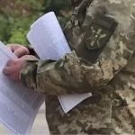 Напав на представників ТЦК зі сльозогінним балончиком: на Волині розшукують чоловіка