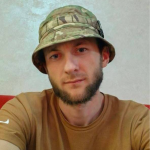 Захисника з Волині Миколу Грицюка нагородили «Залізним хрестом»