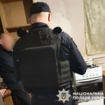 Київщина, стрілянина, 6-річний хлопчик