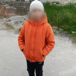 Прийшов із синцями до школи: у Луцьку в матері вилучили дитину