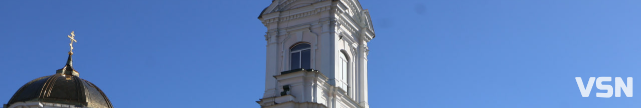 Коли у Луцьку святитимуть паски: розклад богослужінь у храмах міста