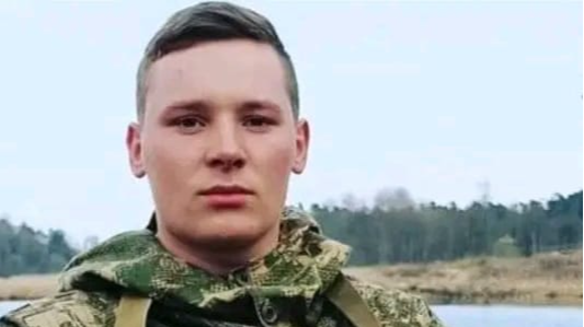 Волинь втратила ще одного Героя, який захищав Україну