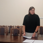 Працює у навчальному закладі понад 20 років: призначили нову директорку волинської гімназії