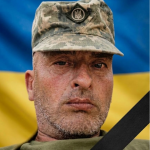 На Волині попрощаються з 43-річним військовим Василем Довбаєм, який помер після поранення на фронті