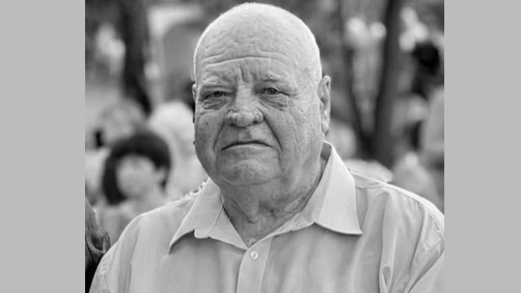 На Волині зупинилося серце ветерана шахтарської праці Миколи Яремчука