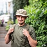 Пішов добровольцем на війну: у Луцьку відбудеться прощання із полеглим Героєм Дмитром Гуцаленком