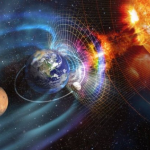 магнітні бурі сьогодні