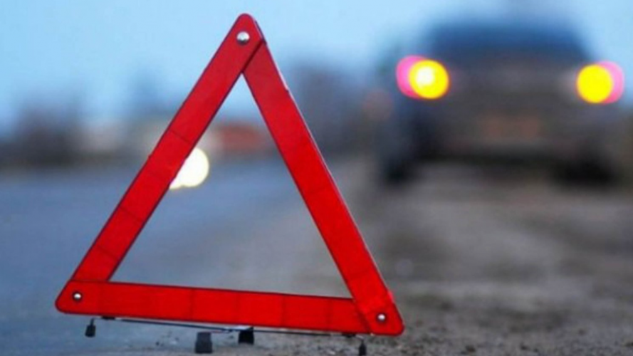 У Луцькому районі у ДТП травмувалася жінка