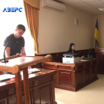 Працівника ТЦК на Волині судять за схему переправлення чоловіків за кордон через «Шлях»