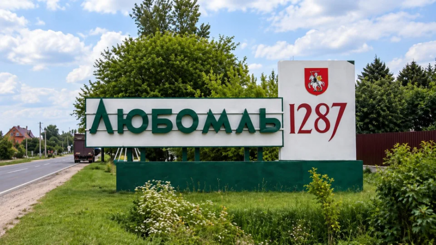 На Волині планують розширити місто: додадуть понад 170 гектарів території