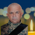 Обірвалося життя ветерана війни з Волині Руслана Бущука