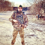 Перед відправкою на фронт сказав: «Можливо, ми більше ніколи не побачимось»: Герою з Волині навіки 24 роки