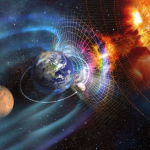 магнітні бурі в Україні