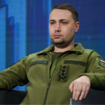Буданов, атака РФ по Україні