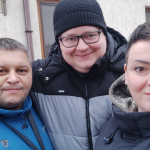 Відійшов у вічність волонтер з Луцька