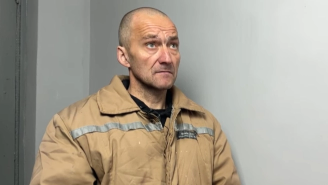 Затримали на Волині: росіянин розповів, як нелегально перейшов кордон з Білорусі в Україну