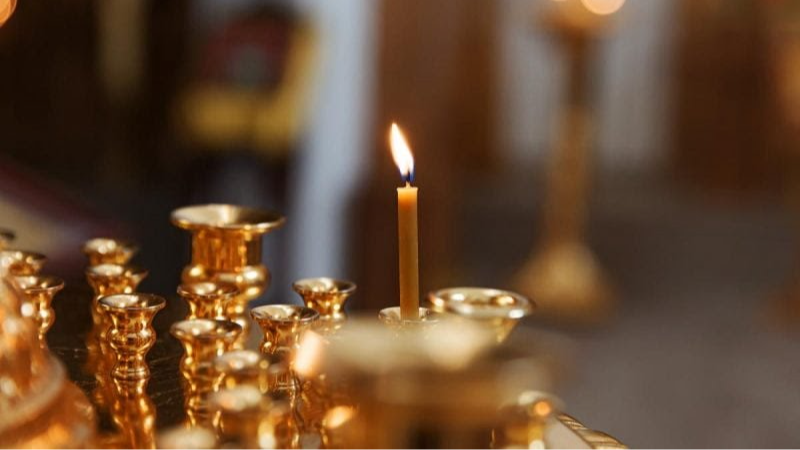 Церковне свято 12 грудня