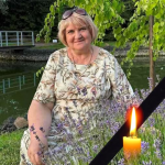 Відійшла у вічність викладачка Луцького педагогічного інституту