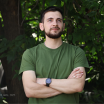 «Синку, ще твій час прийде…» - боєць 100-ї бригади Володимир Старушик продовжив справу батька