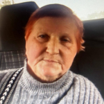 Вийшла з дому й не повернулася: на Волині розшукують 67-річну жінку