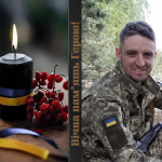 На війні загинув футболіст і тренер з Волині Валерій Поляновський